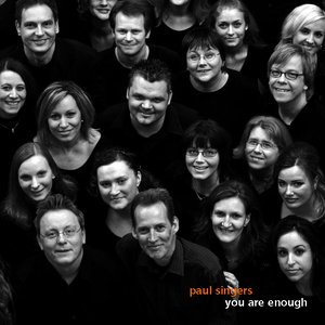 Paul Singers 的头像