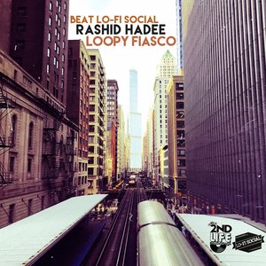 Loopy Fiasco cover