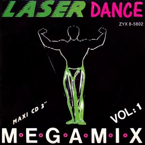 Megamix Vol. 1