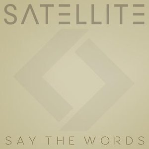 Say The Words