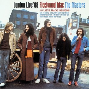 Live in London '68