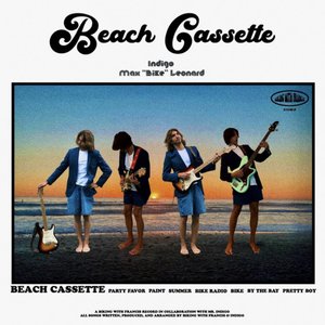 BEACH CASSETTE