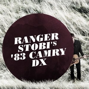 Ranger Stobi のアバター