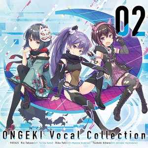 ONGEKI Vocal Collection 02