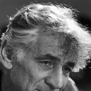 Awatar dla Wiener Philharmoniker, Leonard Bernstein