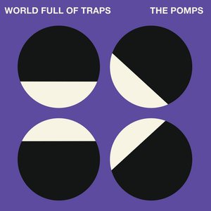 World Full Of Traps