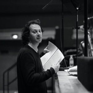 Christophe dal Sasso 的头像