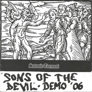 Sons of the Devil