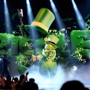 Image for 'The Masked Singer: Pickle'