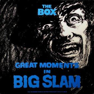 Great Moments in Big Slam cover