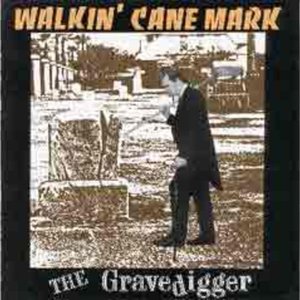 The Gravedigger