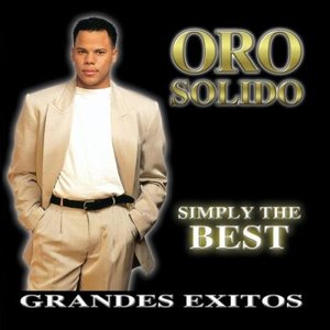 Simply The Best: Grandes Éxitos