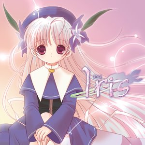 Takeshi Abo KID Collection~Iris Original Soundtracs