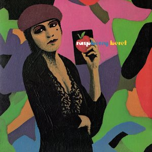 Raspberry Beret / She's Always in My Hair