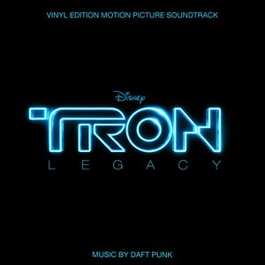 TRON: Legacy (Vinyl Edition Motion Picture Soundtrack)