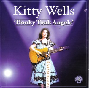 Honky Tonk Angels