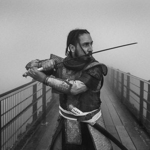 Rashid のアバター