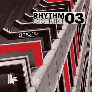 Rhythm Distrikt 03