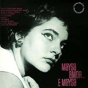 Maysa Amor...E Maysa
