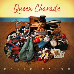 Queen Charade