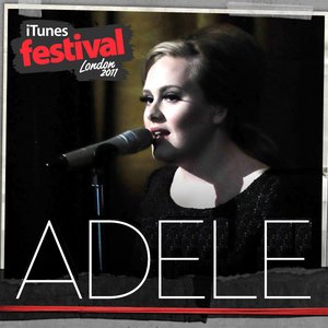 Adele - Live iTunes Festival - Zortam Music