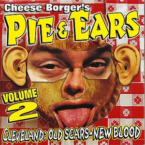 Pie & Ears Volume 2