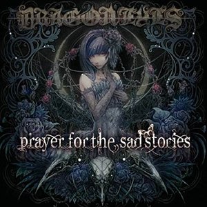 Prayer For The Sad Stories