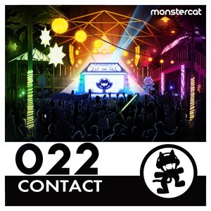 Monstercat 022 - Contact