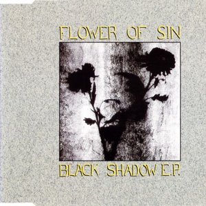 Black Shadow E.P.