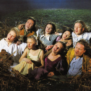 The Kelly Family photo provided by Last.fm