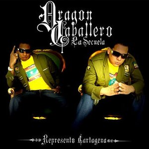 Awatar dla Dragon & Caballero