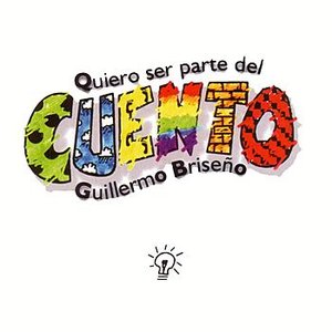 Quiero ser parte del Cuento