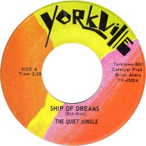 Ship Of Dreams