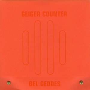 Bel Geddes