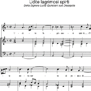Avatar for Lucia Quinciani
