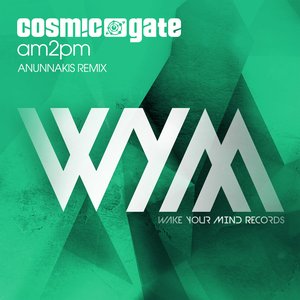 Am2pm (Anunnakis Remix) - Single