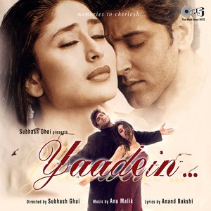 Asha Bhosle - Jab Dil Mile Lyrics - Zortam Music