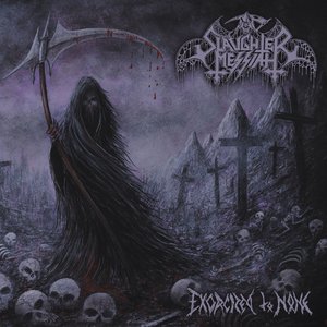 Exorcized to None