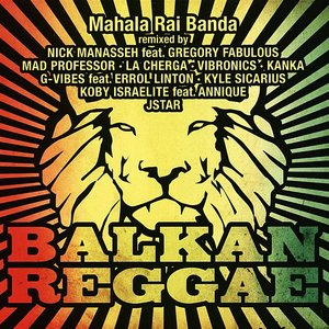 Balkan Reggae remixed by