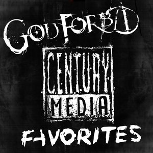 God Forbid's Favorite Century Media Tracks