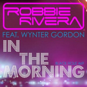 Robbie Rivera feat. Wynter Gordon 的头像