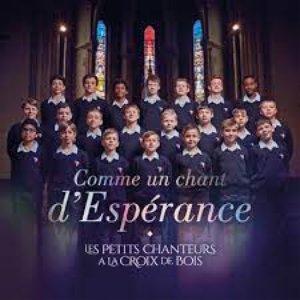 Comme un chant d’espérance