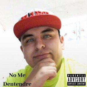 No Me Detendran
