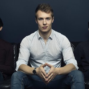 Alex Monfort Trio 的头像