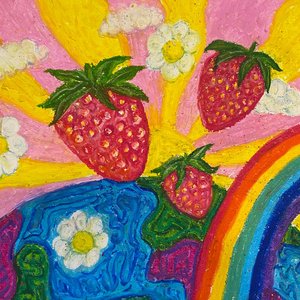Strawberry Jam