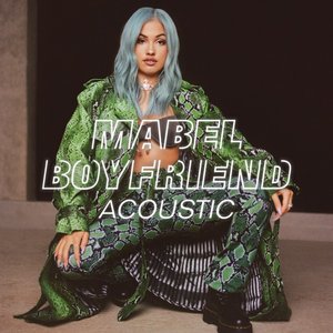 Boyfriend (Acoustic) - Single