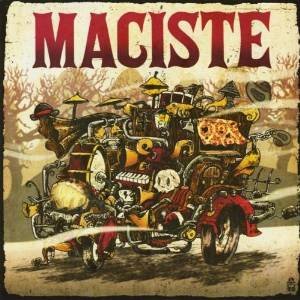 Maciste