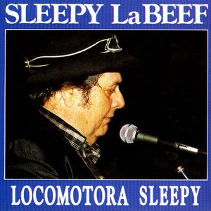 Locomotora Sleepy