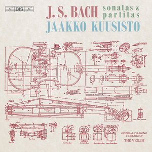 Bach: Sonatas & Partitas