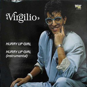 Virgilio 的头像